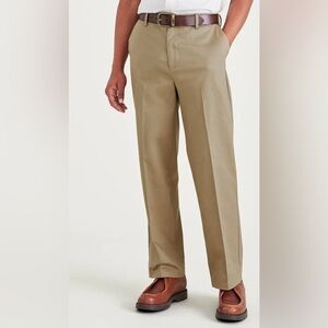 Dockers Classic Fit Signature Khakis 36 X 34